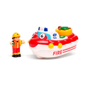 Fireboat Felix - Bath
