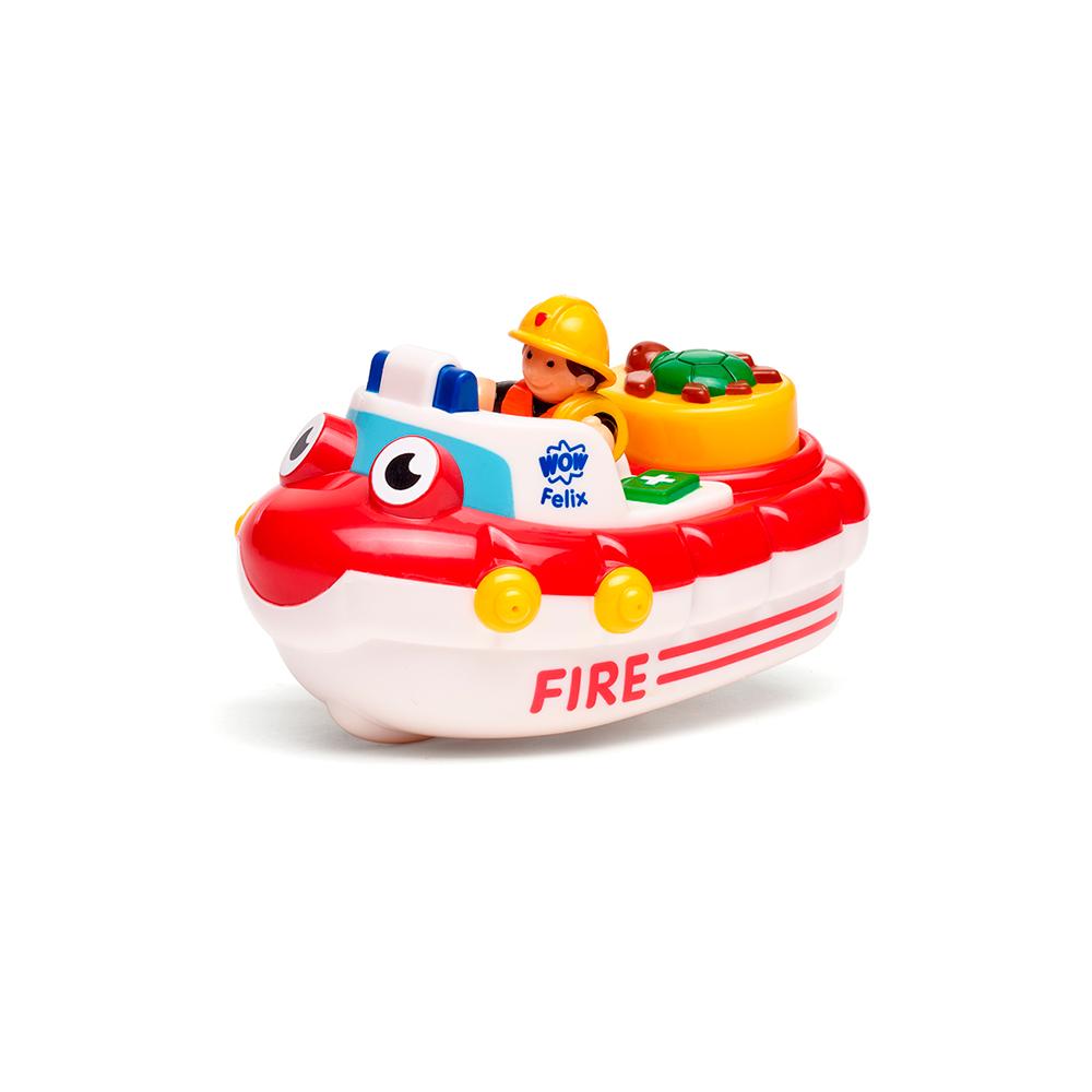 Fireboat Felix - Bath_1