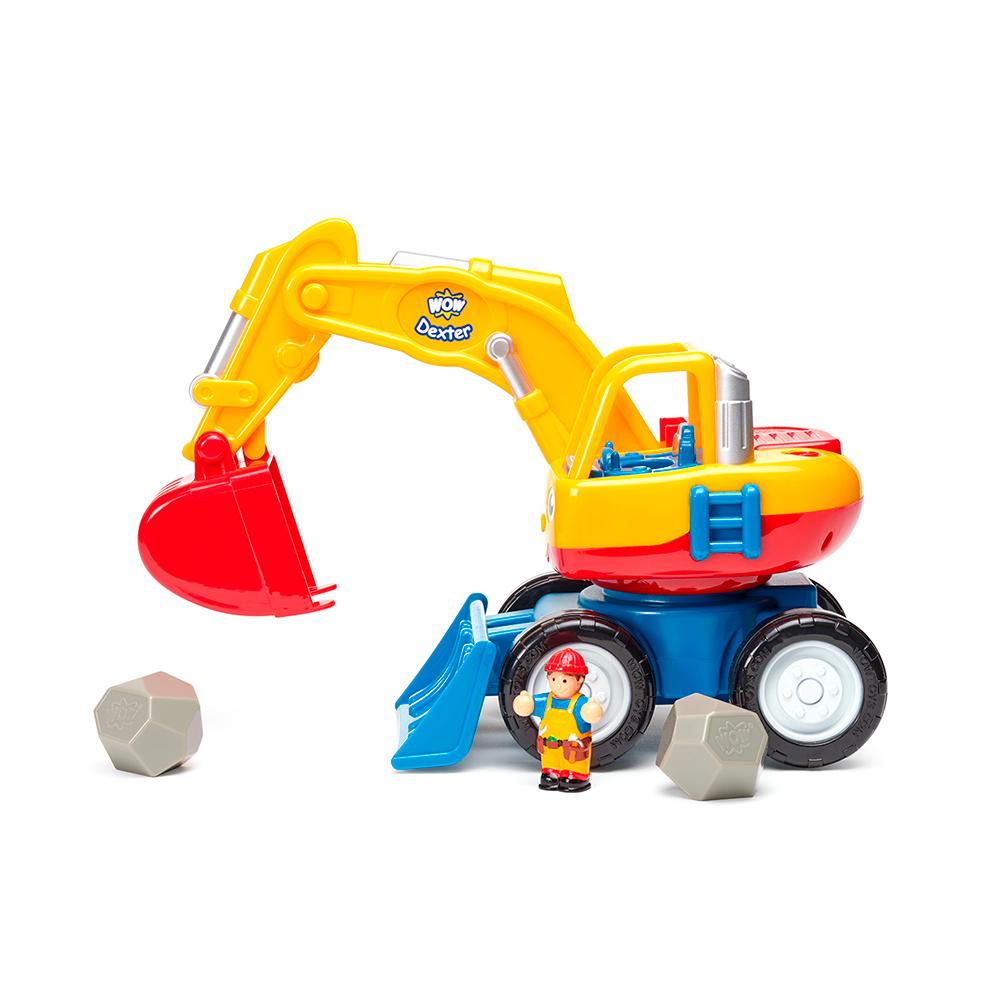 Dexter the Digger_1