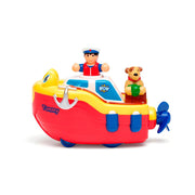Tommy Tug Boat - Bath