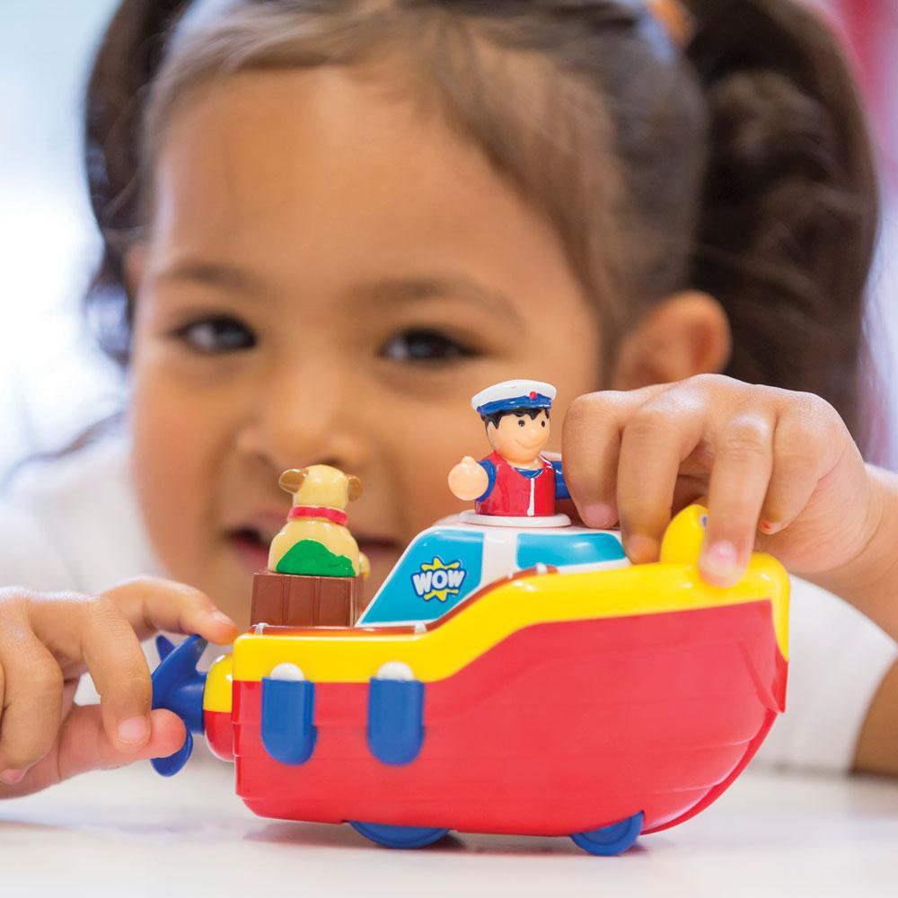 Tommy Tug Boat - Bath_1