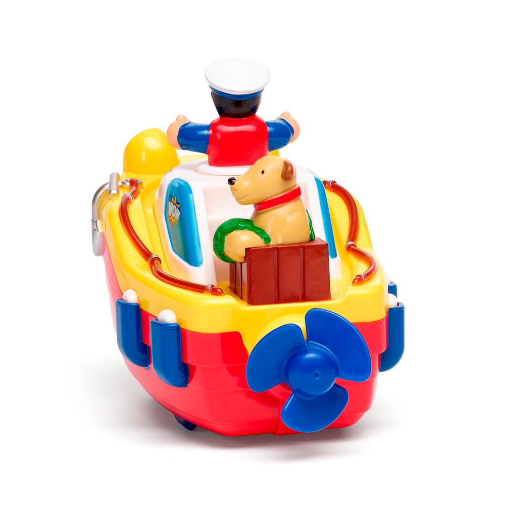 Tommy Tug Boat - Bath_4
