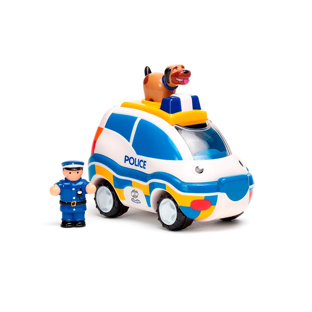Police Chase Charlie_3