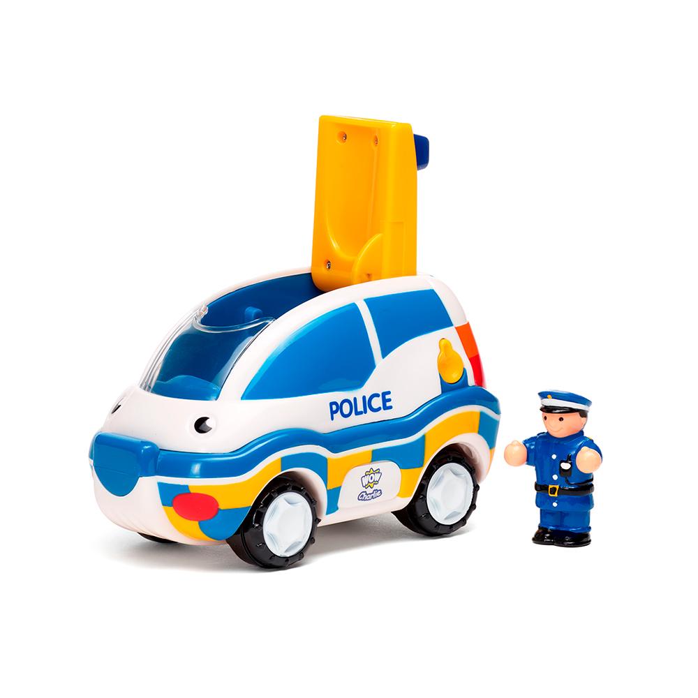 Police Chase Charlie_4