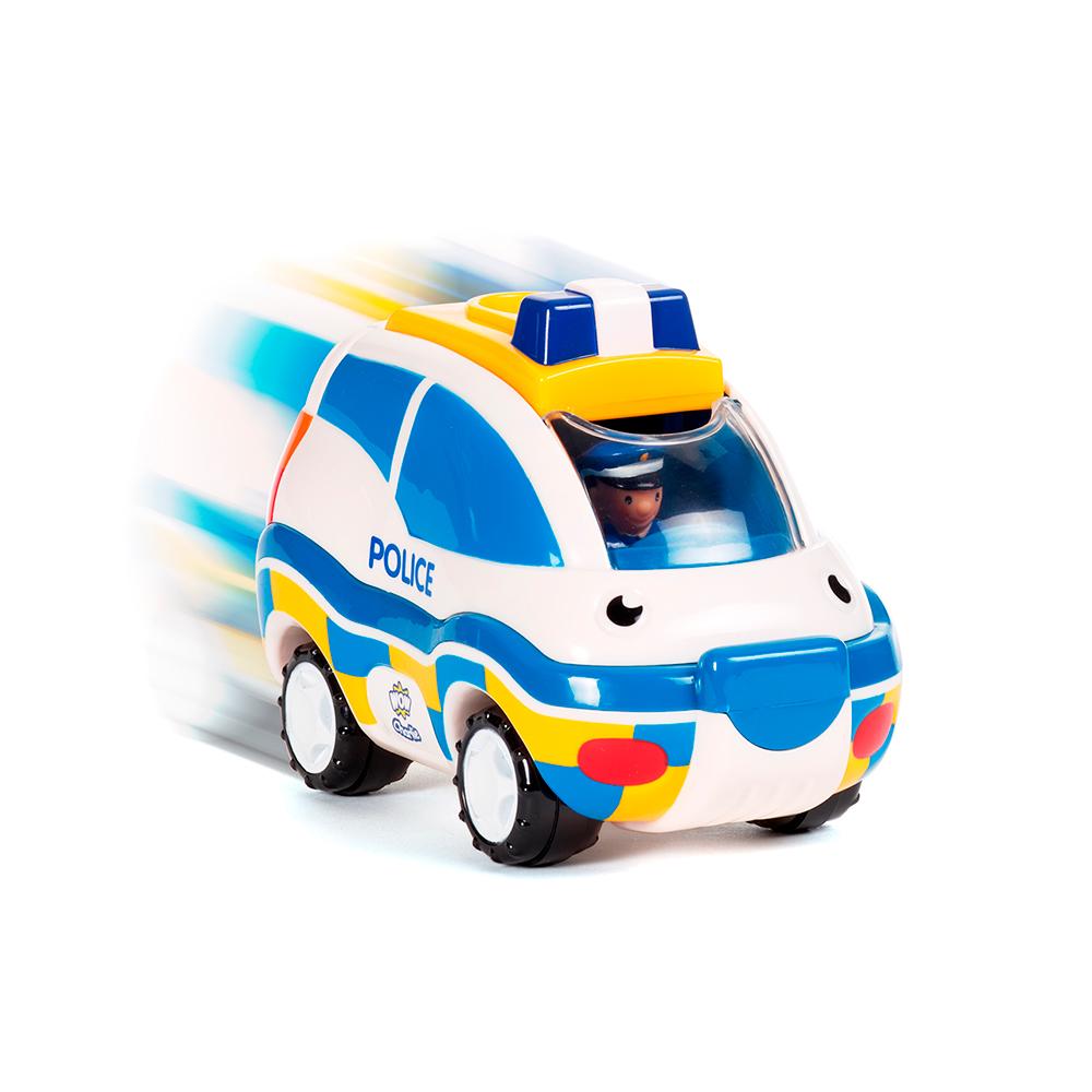Police Chase Charlie_5
