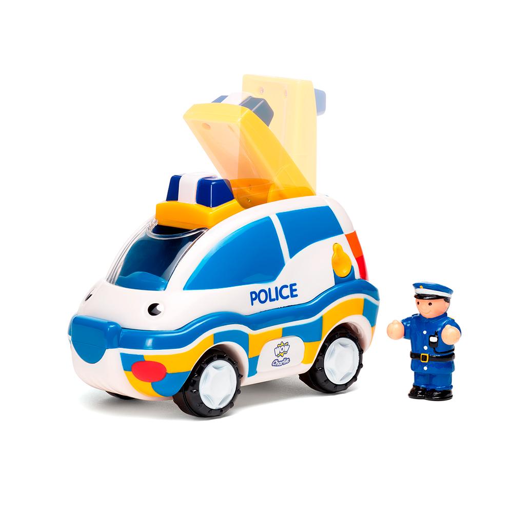 Police Chase Charlie_6