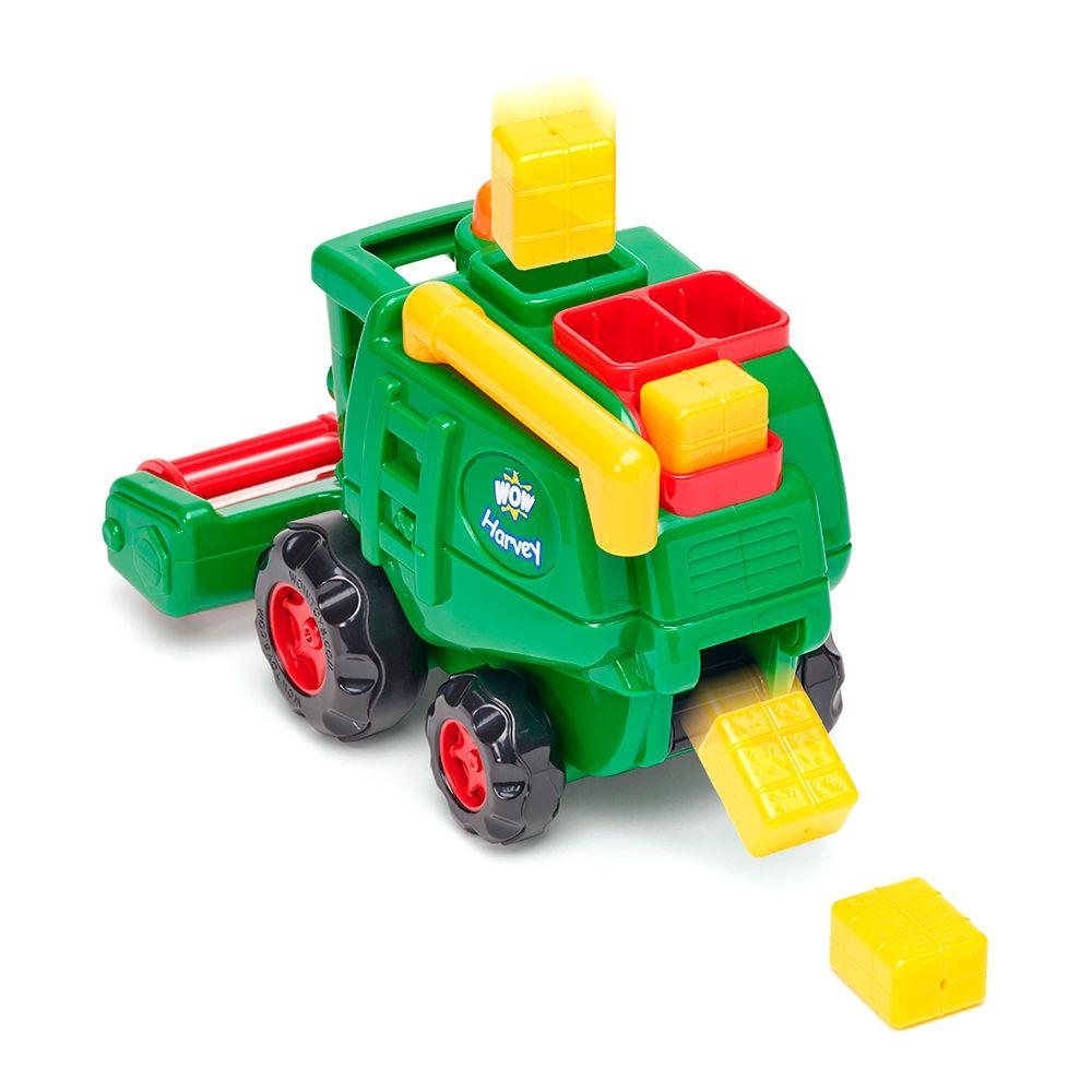 Harvey Harvester_1