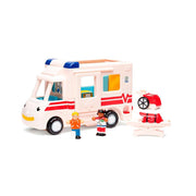 Robin's Medical Rescue