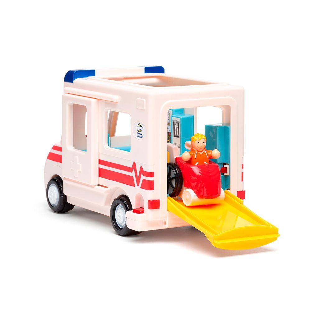 Robin's Medical Rescue_3