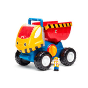 Dustin Dump Truck
