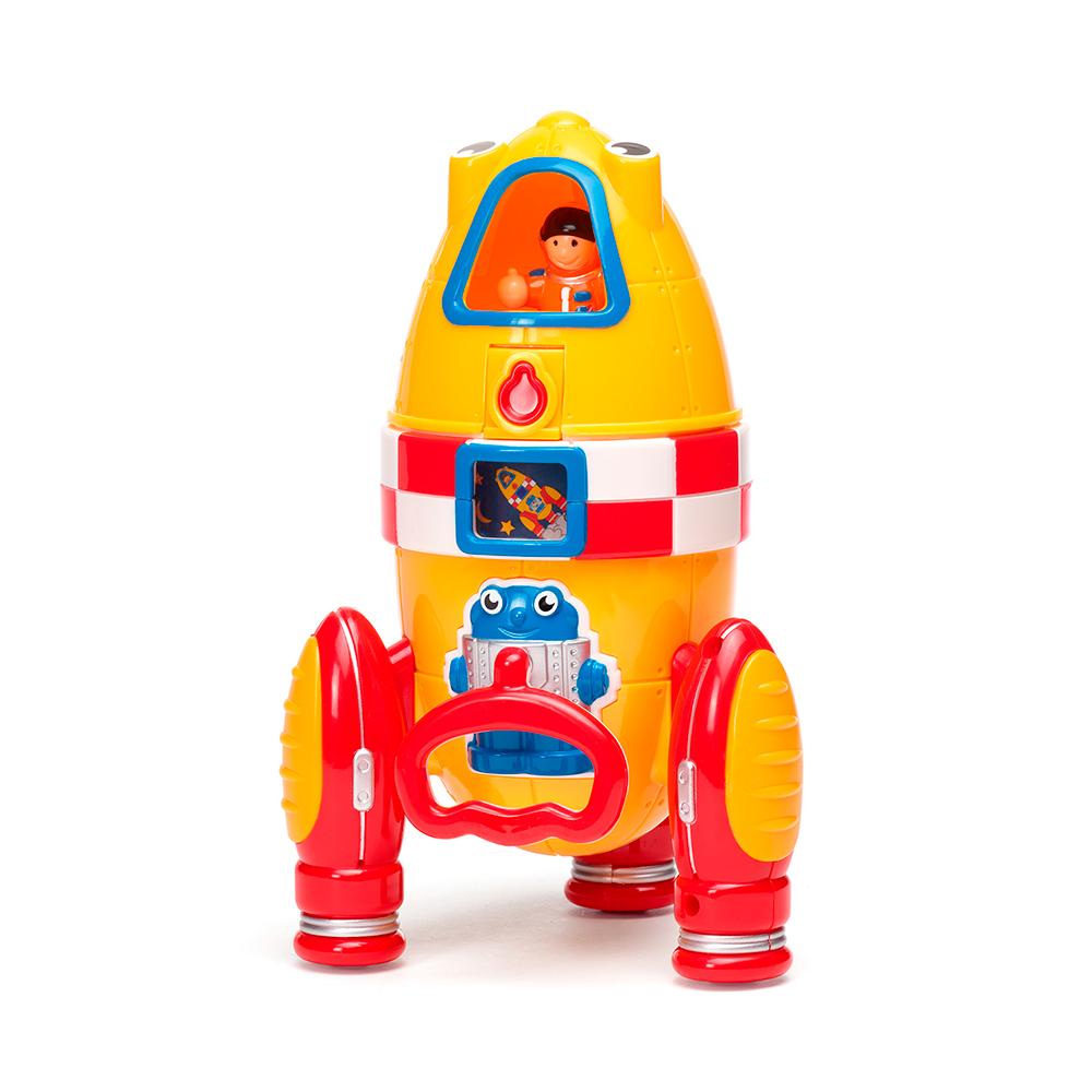 Ronnie Rocket_2