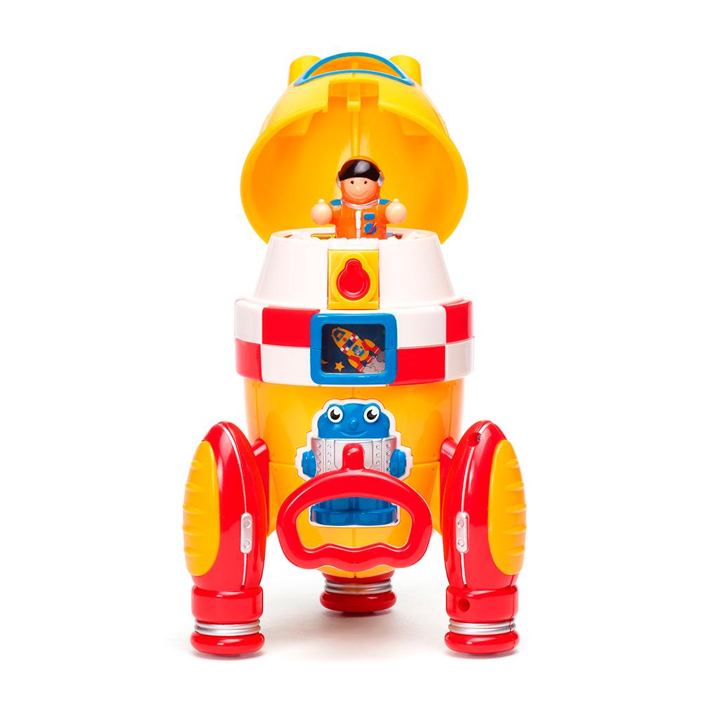 Ronnie Rocket_3