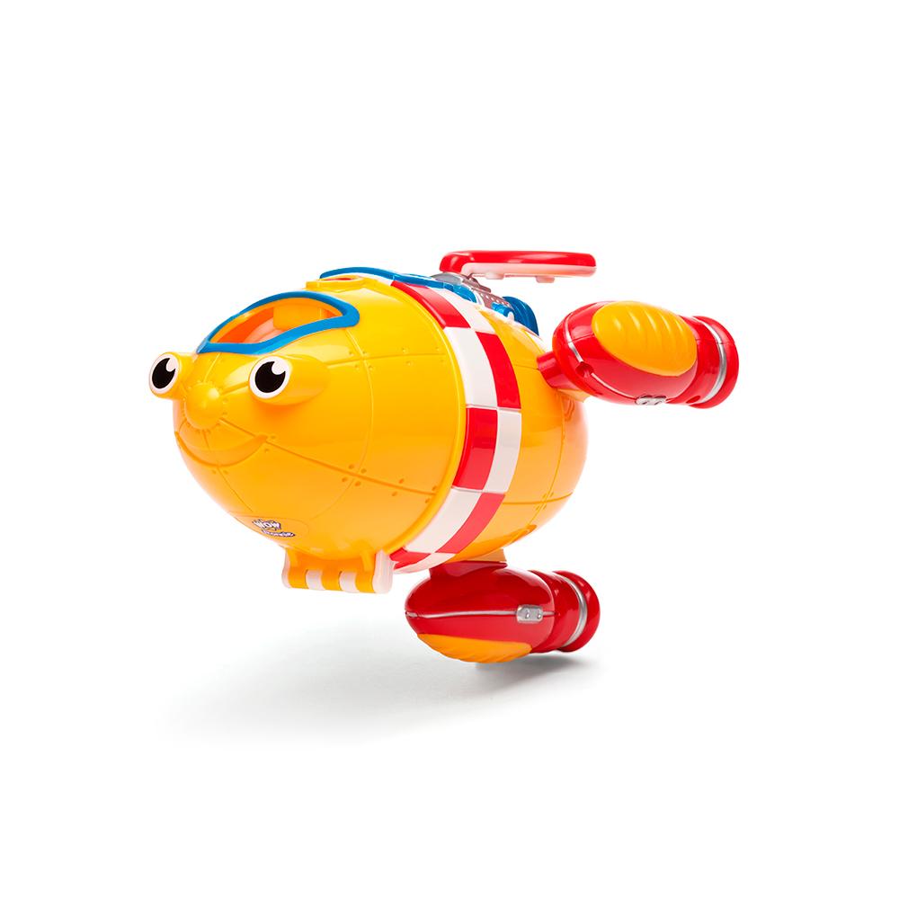 Ronnie Rocket_4