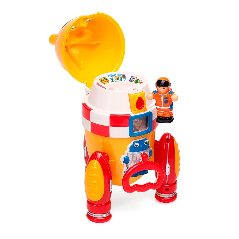 Ronnie Rocket_5