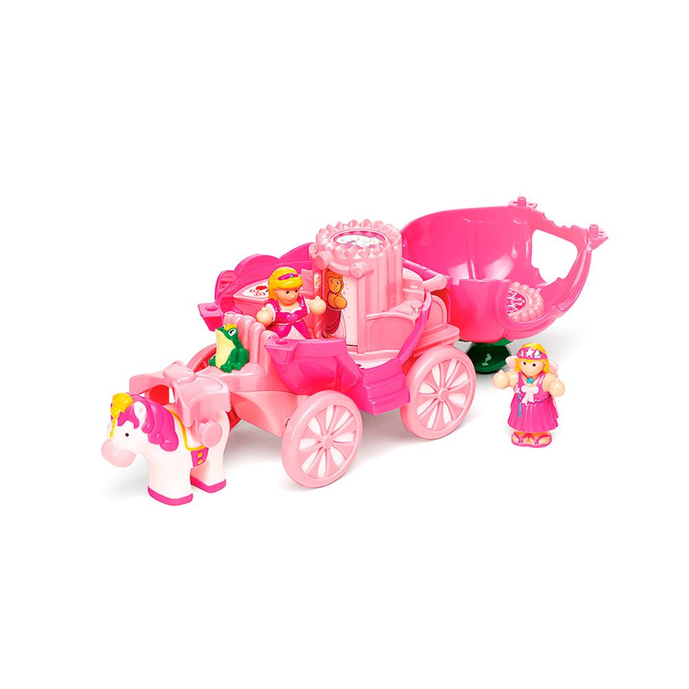 Pippa's Princess Carriage_2