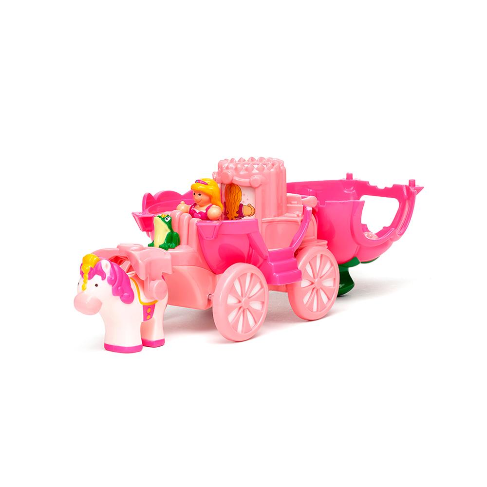 Pippa's Princess Carriage_3