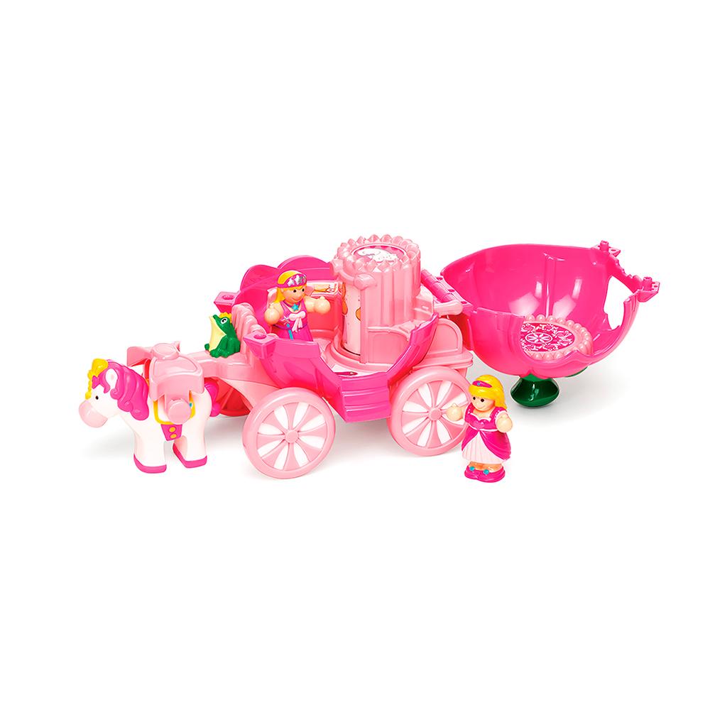 Pippa's Princess Carriage_4