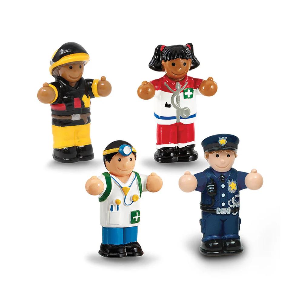 Play People Set