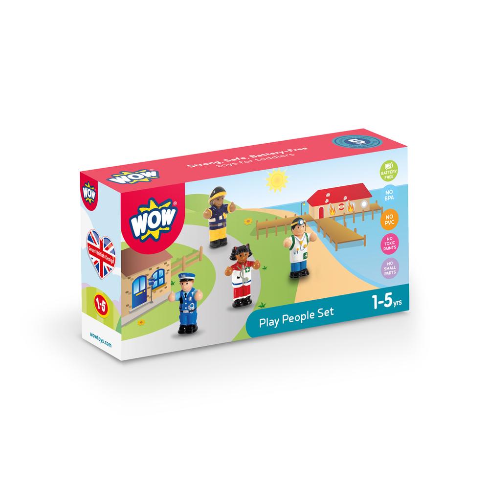 Play People Set_1