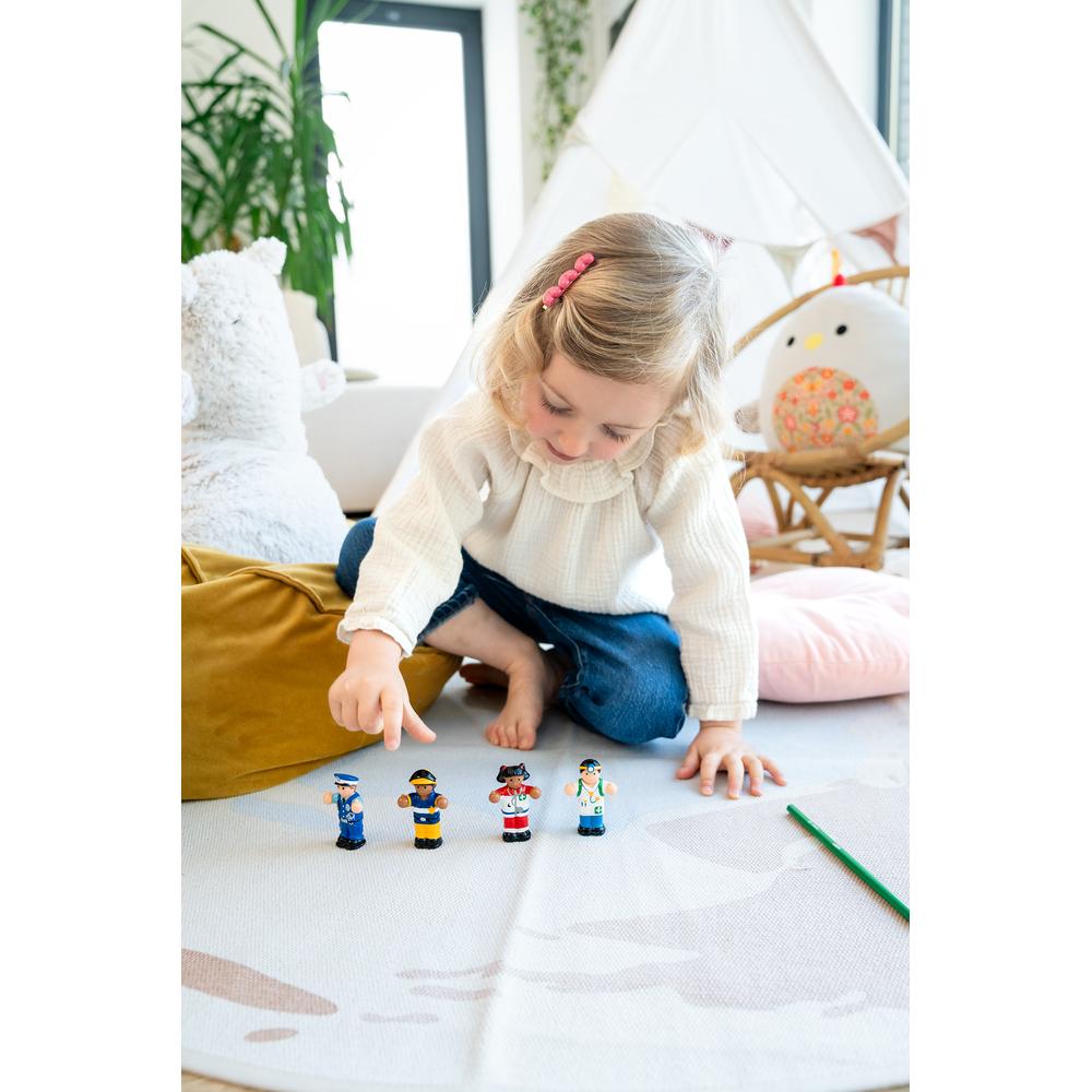 Play People Set_2