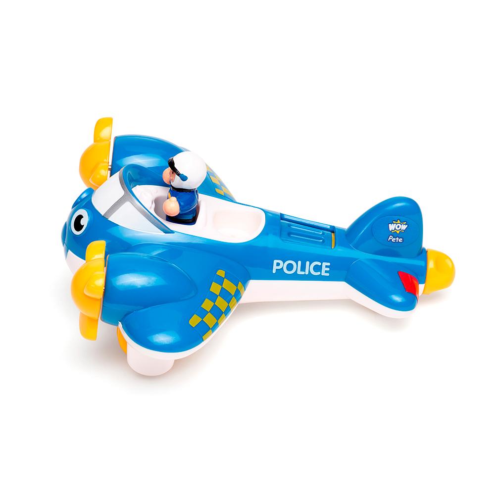 Police Plane Pete_2