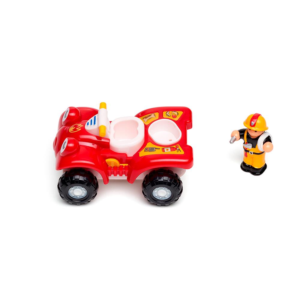 Fire Buggy Bertie_3