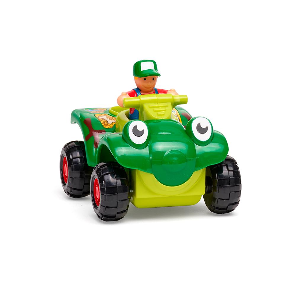 Farm Buddy Benny_1