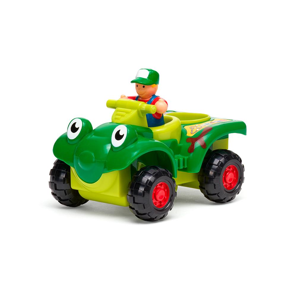 Farm Buddy Benny_2