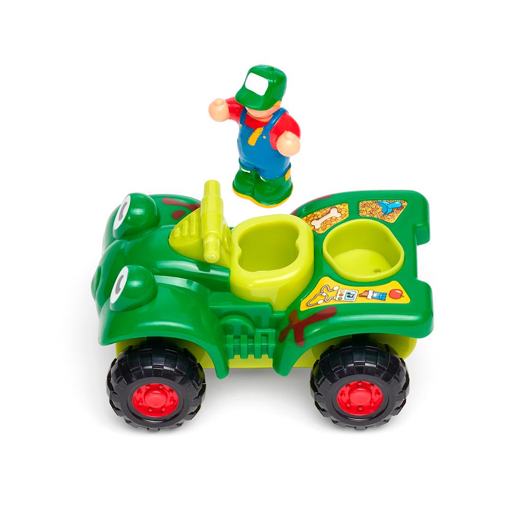 Farm Buddy Benny_3