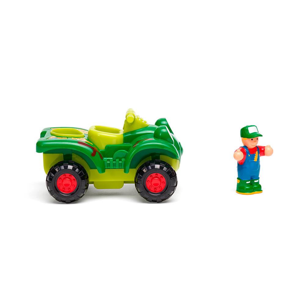 Farm Buddy Benny_4