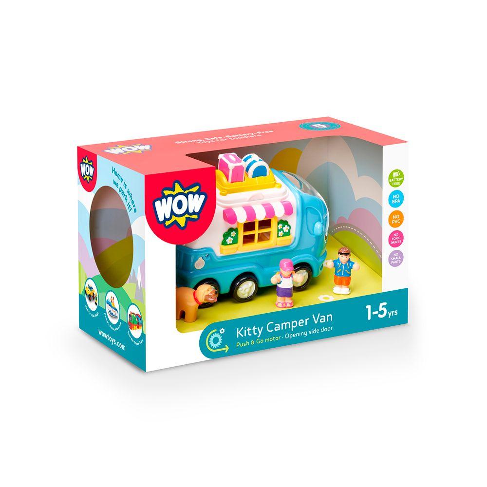 Kitty Camper Van_4
