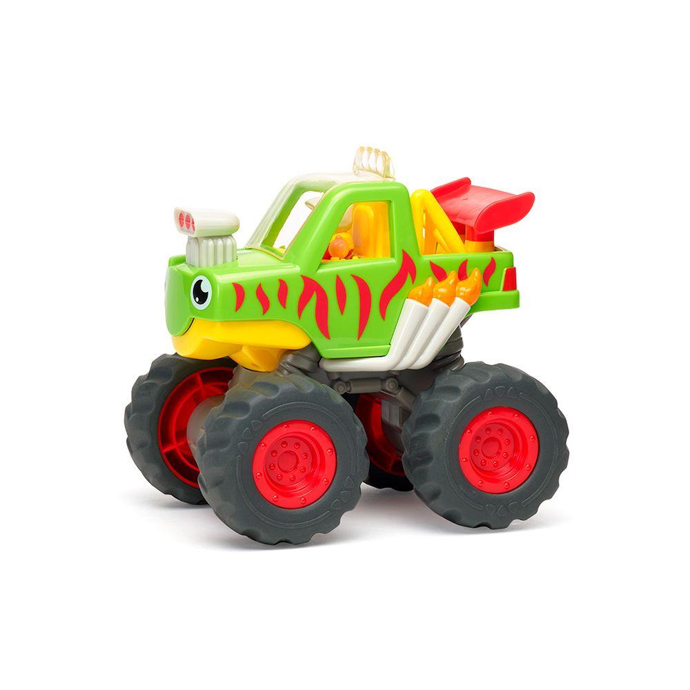 Mack Monster Truck_1