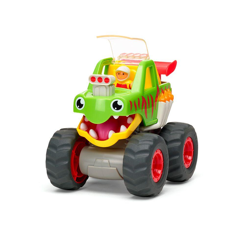 Mack Monster Truck_3