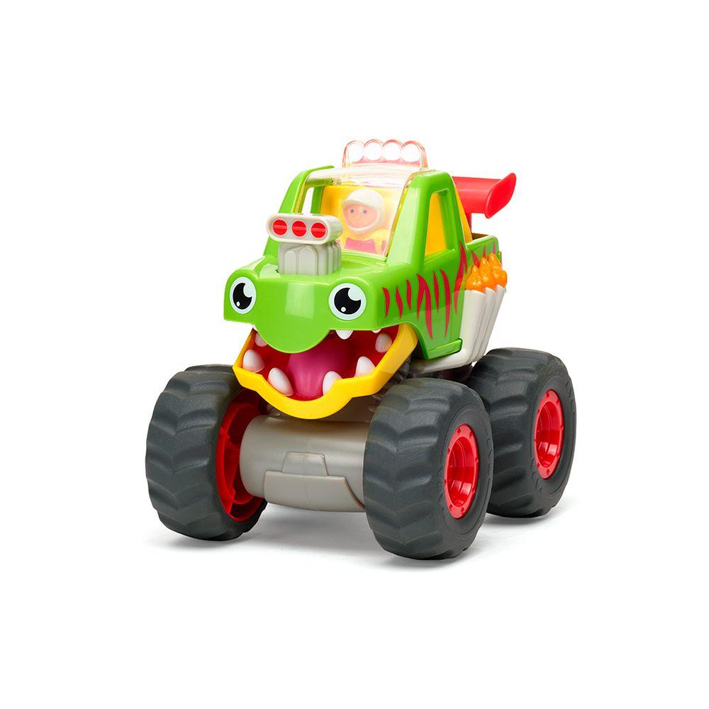 Mack Monster Truck_4