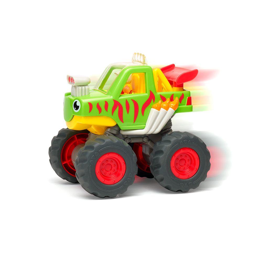 Mack Monster Truck_5