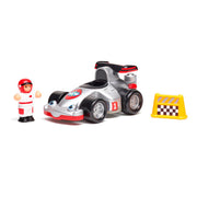 Richie Race Car