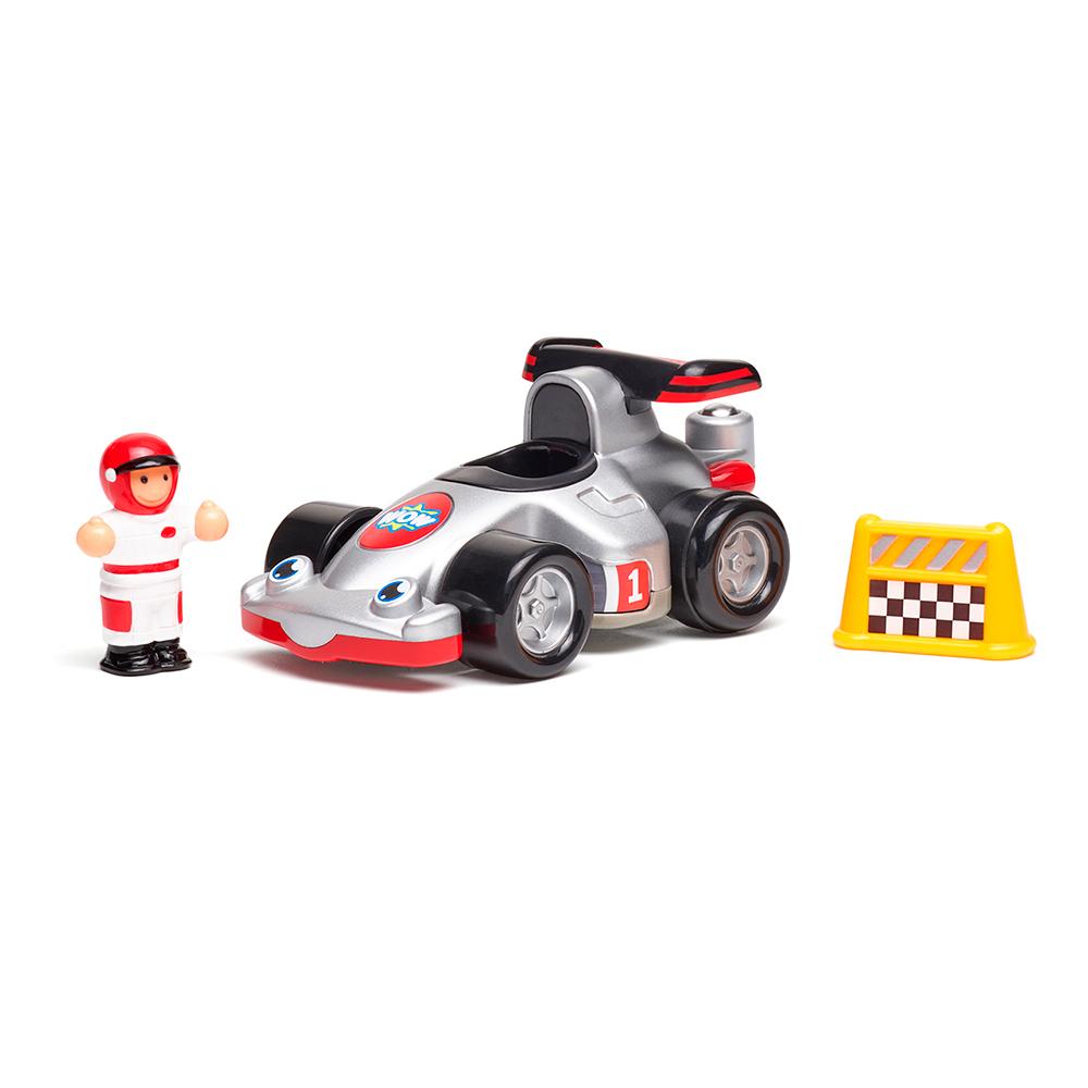 Richie Race Car