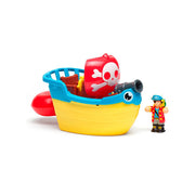 Pip the Pirate Ship - Bath