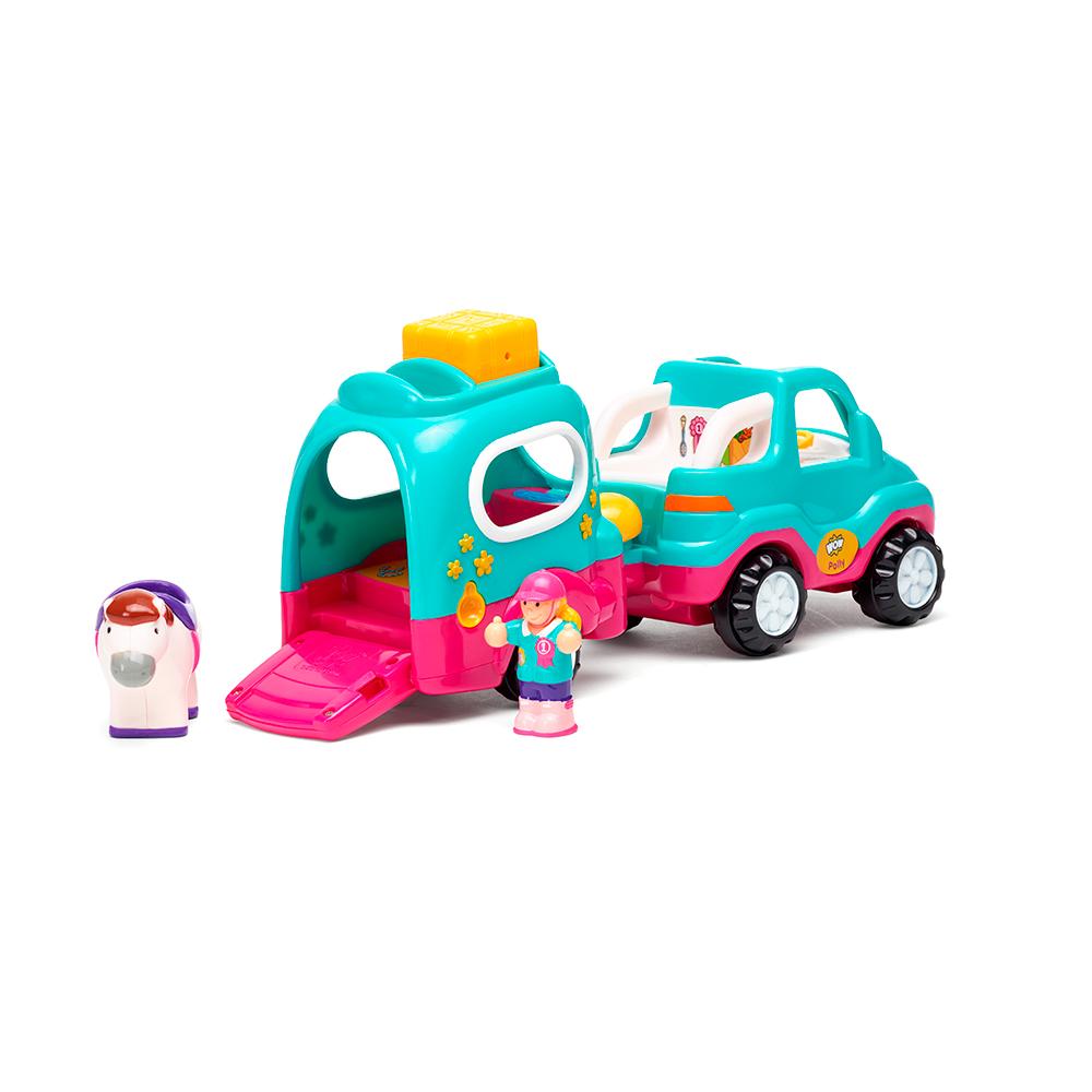 Polly's Pony Adventure_6