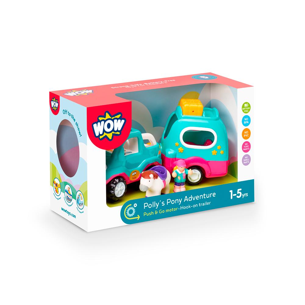 Polly's Pony Adventure_8