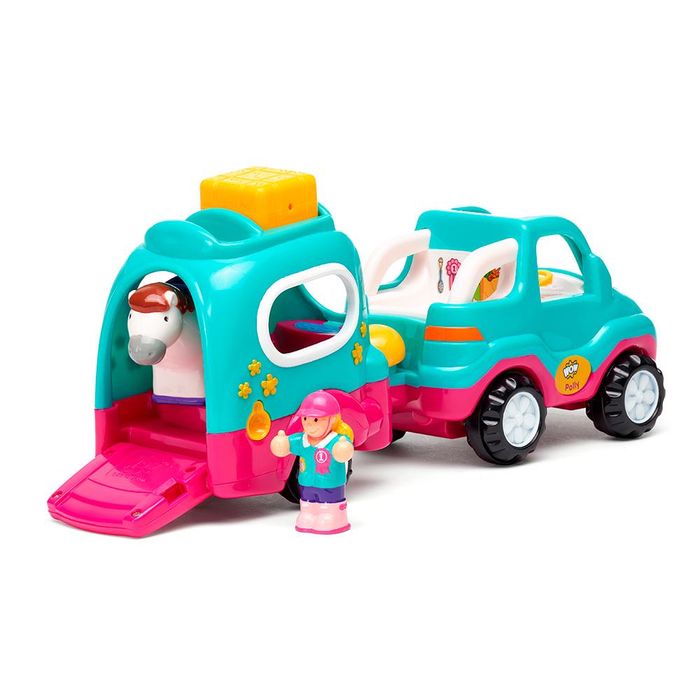 Polly's Pony Adventure_9