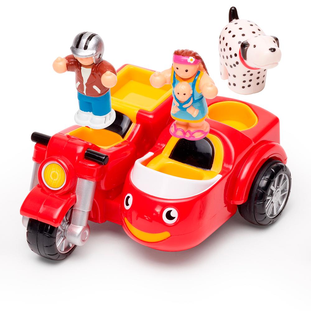 Motorbike Mason_4