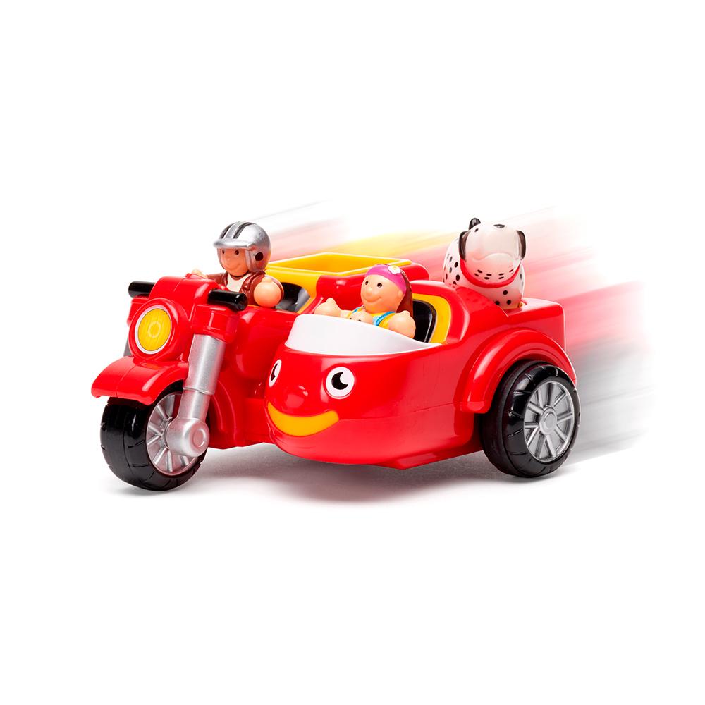 Motorbike Mason_6