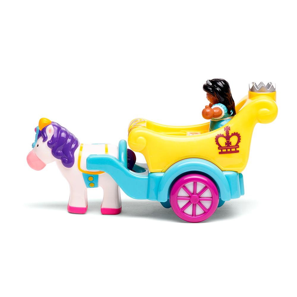 Phoebe's Princess Parade_2