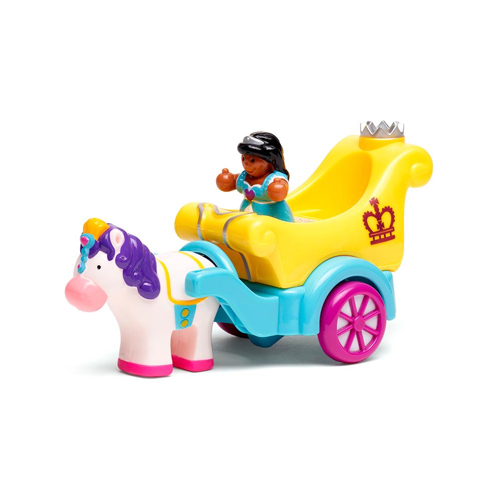 Phoebe's Princess Parade_4