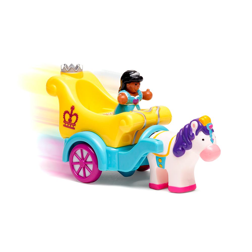 Phoebe's Princess Parade_6