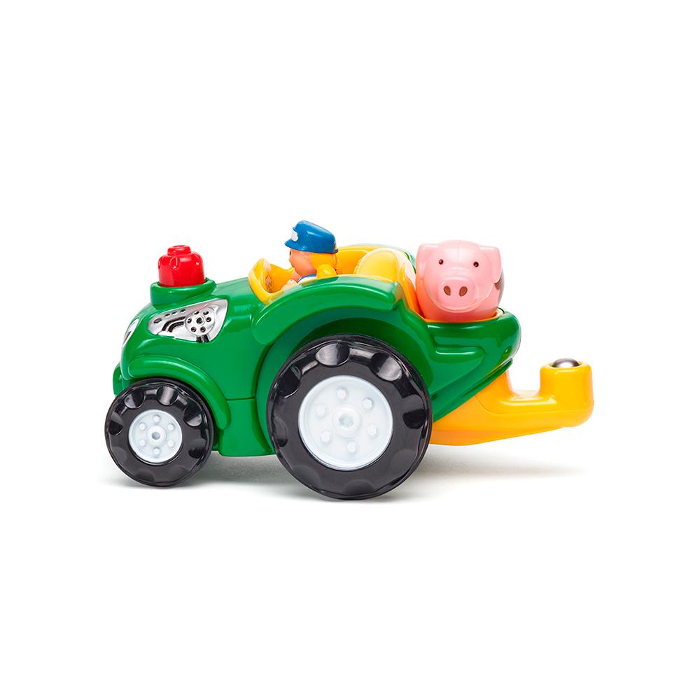 Taylor's Tractor Ride_1