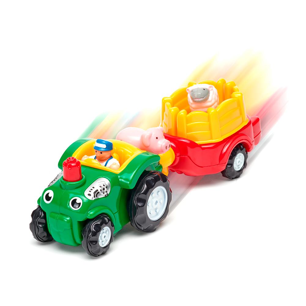Taylor's Tractor Ride_2