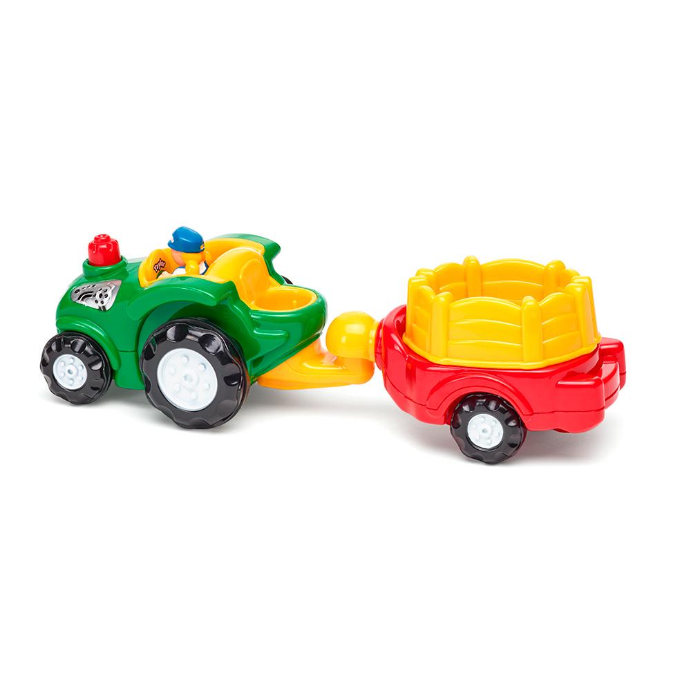 Taylor's Tractor Ride_3