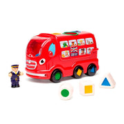 London Bus Leo
